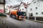 Mercedes-Benz Econic 2630 L 6x2/4 NGT FAUN Rotopress 2016 года